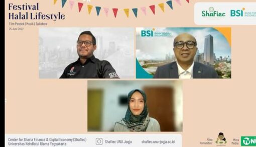 Anak Muda Dominasi Investasi Syariah, Begini Tipsnya