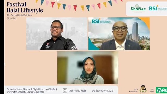 Anak Muda Dominasi Investasi Syariah, Begini Tipsnya