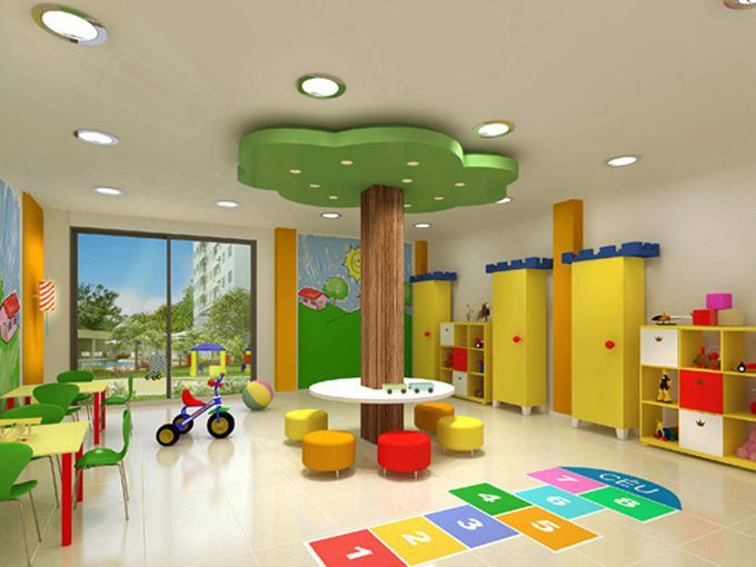 Menuju Kampus Ramah Anak dan Perempuan, GESI Petakan Kebutuhan Kids Corner dan Nursery Room