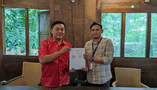 FTI – PT Loh Jinawi Kolaborasi Gelar Bootcamp Teknologi Informasi