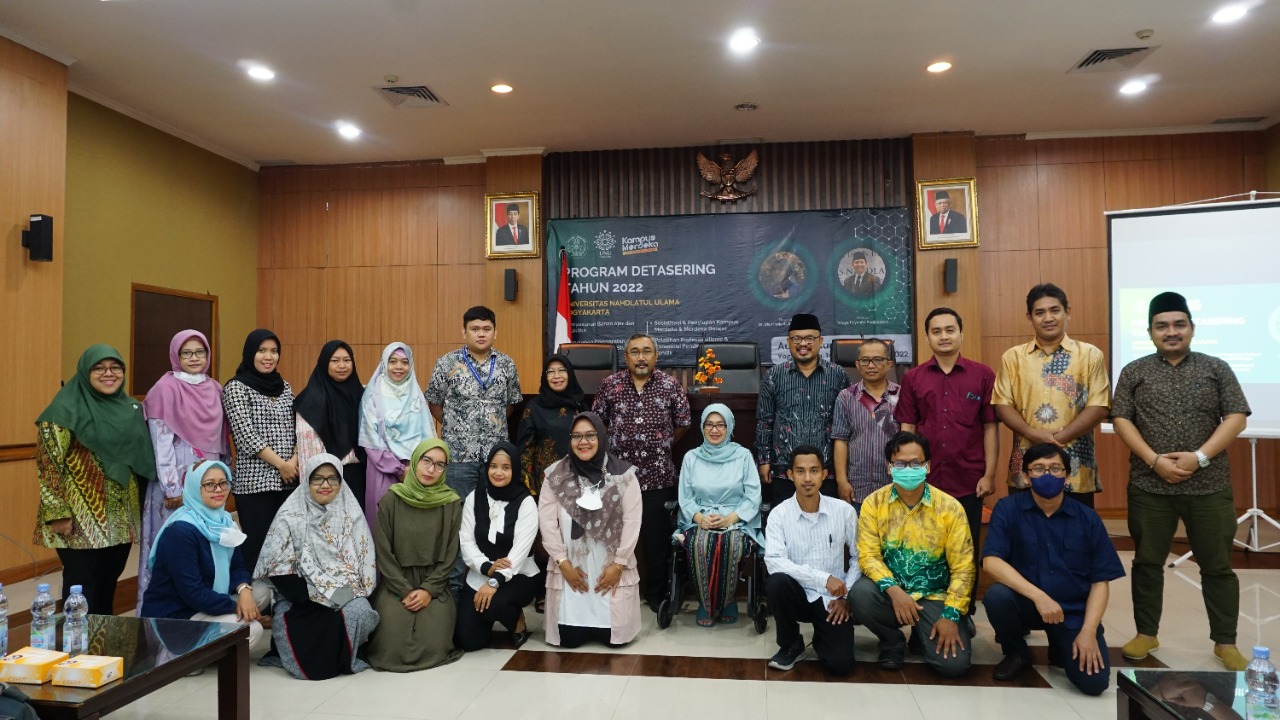Mendongkrak Kompetensi Pendidik dan Tendik melalui Program Detasering