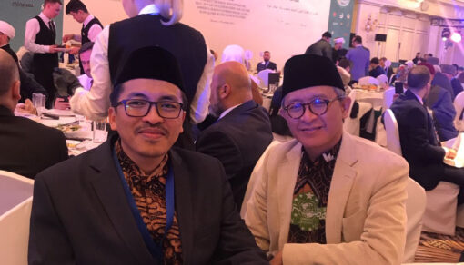 UNU Jogja Tampil di Tiga Benua