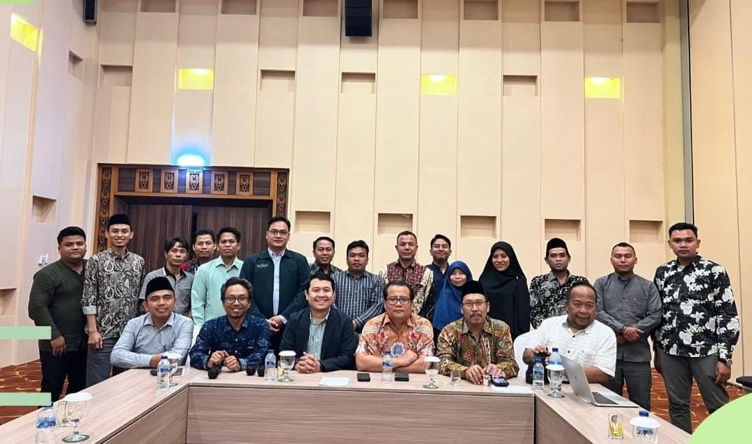 Klinik PTNU Indonesia Timur dan Kerjasama UNU NTB