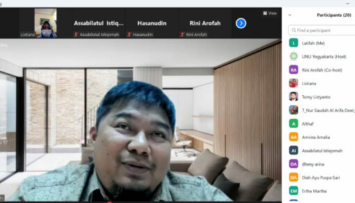 Pede Terapkan Kurikulum OBE