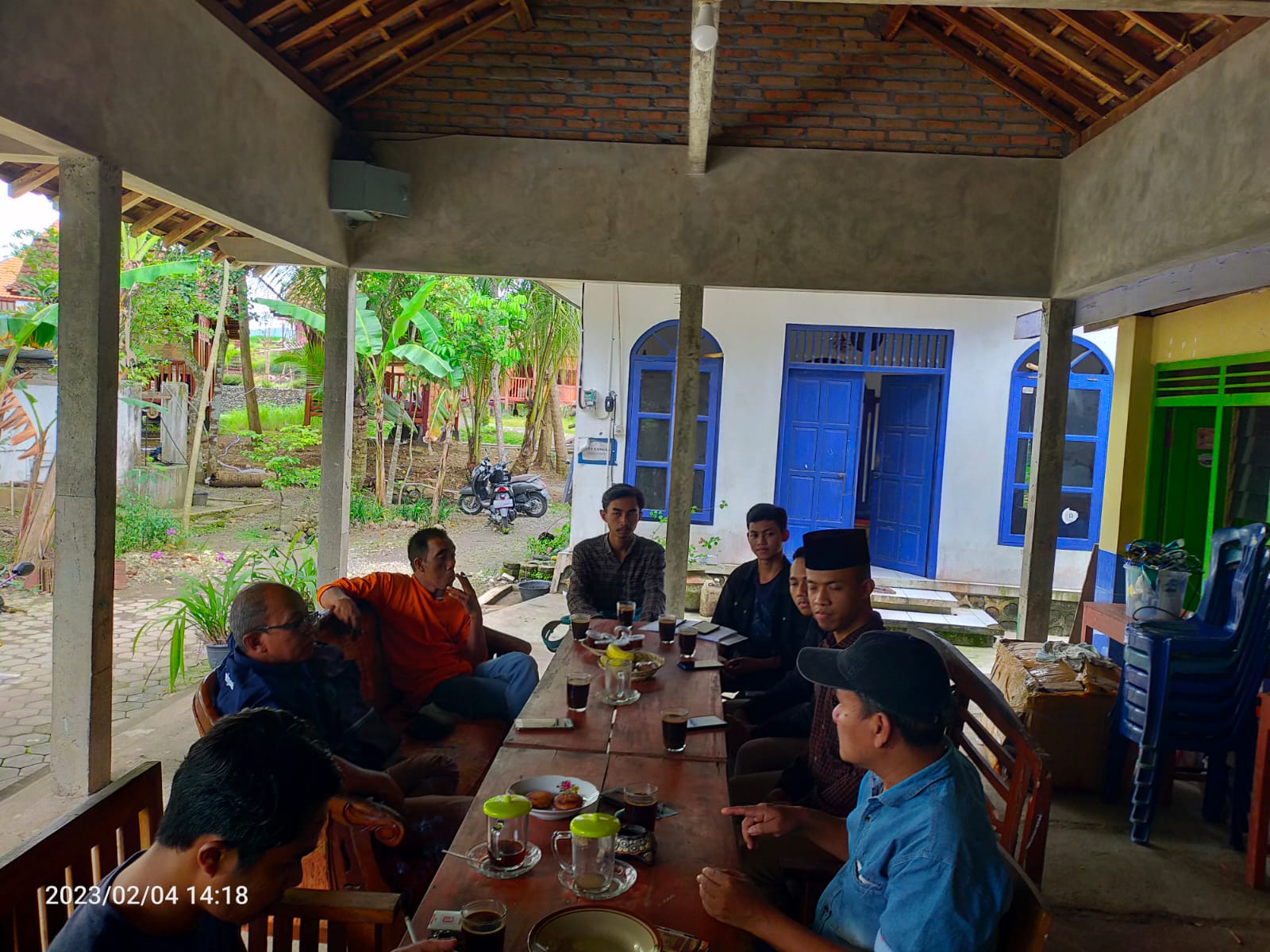 Menggagas Desa Cerdas di Kulon Progo