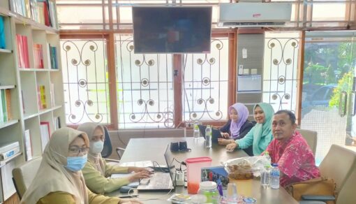 Pusdeka Turut Atasi Stunting di Bantul dan Gunungkidul