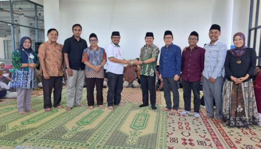 <strong>Harlah ke-6 UNU Jogja: Makin Berkembang, Makin Membawa Maslahat</strong>
