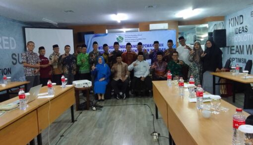 Ramai-ramai Dukung Moderasi Beragama