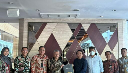 UNU Jogja – BSI Siap Berkolaborasi