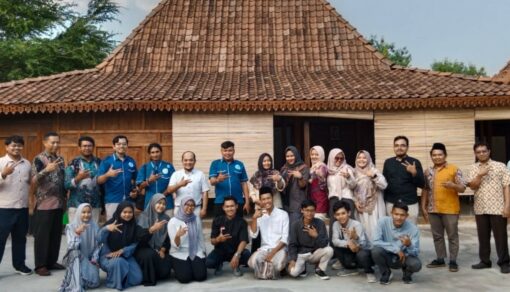 Gercep Gagas Career Mapping Bareng Gekraf