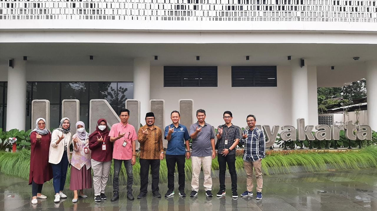 Bertemu Telkomedika dan USAID, Siap Jalin Kerja Sama