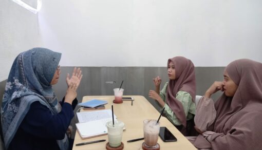 Hasil Positif Asesmen GESI 