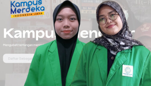 Lolos Seleksi Kampus Mengajar Hingga Kompetisi Beasiswa