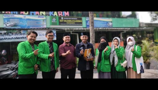 Mahasiswa FIP Lolos MBKM Siap Magang dan Mengajar di Penjuru Nusantara