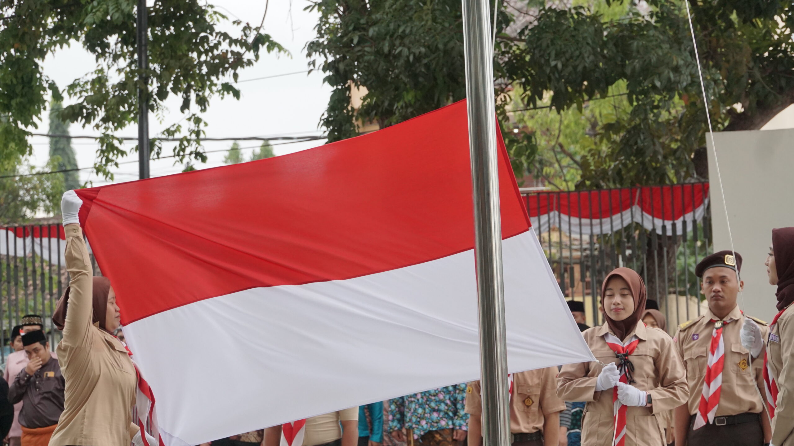 Unity in Diversity Menjadikan Keberagaman sebagai Kohesi Sosial dalam Bingkai Multikulturalisme Nasional