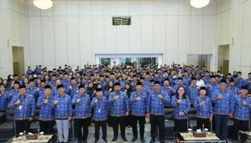 Alumni Lolos Seleksi ASN hingga PPG Prajabatan