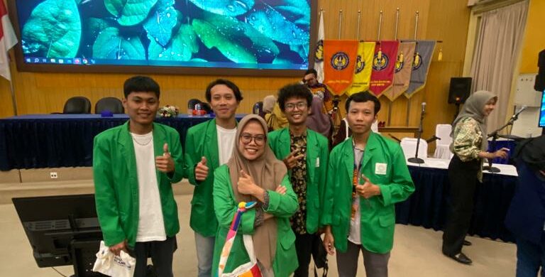 Mahasiswa UNU Jogja Lolos Seleksi Program Wirausaha Merdeka