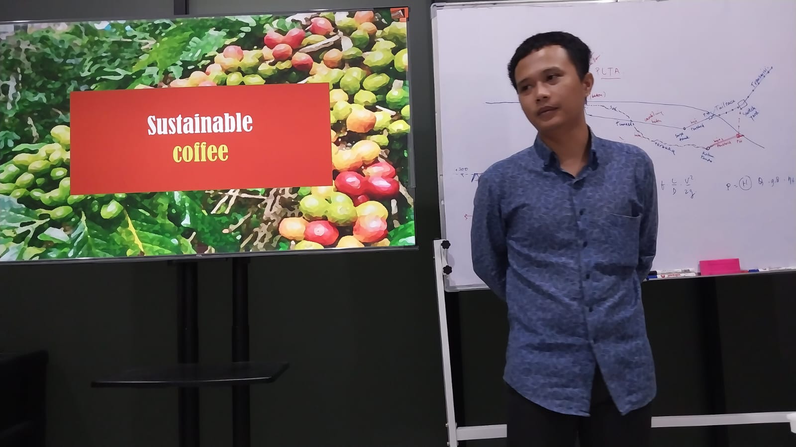 Cerita Mahasiswa Agribisnis Ikuti Program MSIB Kampus Merdeka di PT Chakra Giri Energi Indonesia