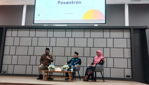 UNU Jogja Gelar Kuliah Internasional, Bahas Memberdayakan Perekonomian Pesantren untuk Keberlanjutan