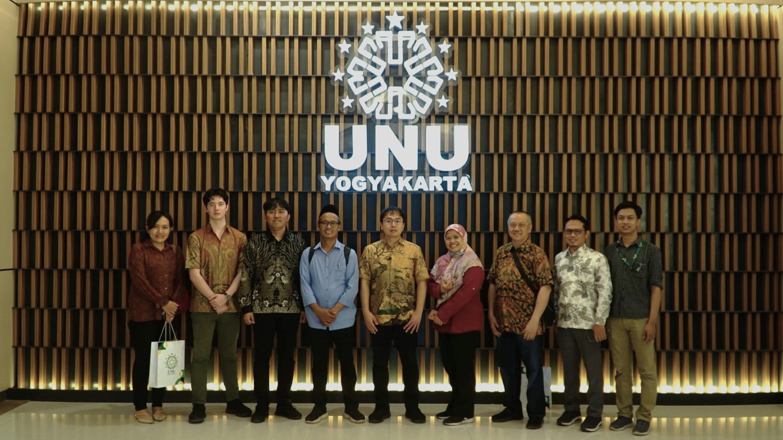 UNU Jogja Siap Kolaborasi dengan Paneltech.us