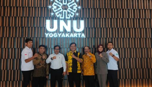 Fakultas Teknologi Informasi Sambut Kunjungan Universitas Wijaya Kusuma Purwokerto