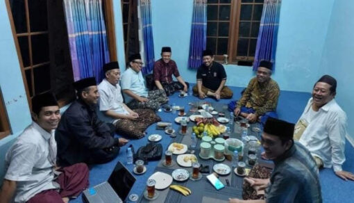 Diajukan UNU Jogja ke LBM PWNU DIY, Hukum Salat Jumat di Masjid Kampus Dinyatakan Sah!