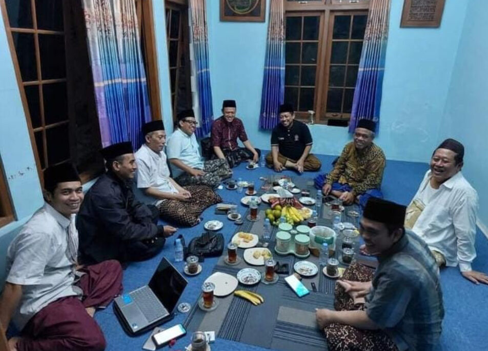 Diajukan UNU Jogja ke LBM PWNU DIY, Hukum Salat Jumat di Masjid Kampus Dinyatakan Sah!