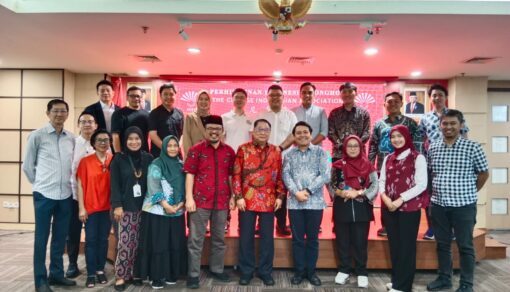 UNU Jogja dan Perkumpulan Indonesia Tionghoa Sepakati Kerjasama