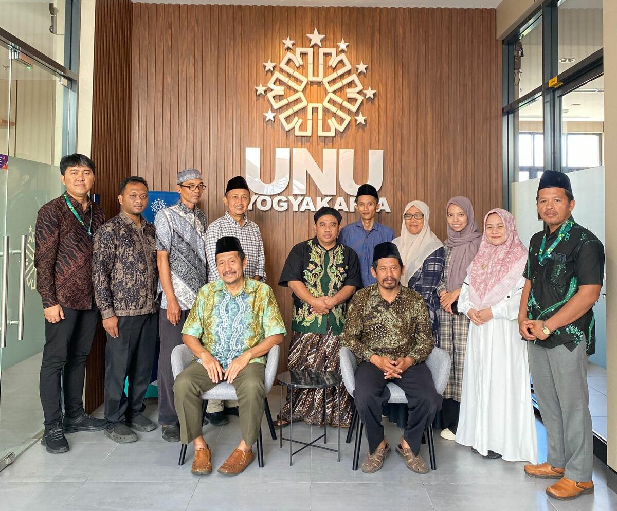 Universitas Al Qolam Malang Kolaborasikan Desa Maslahah dengan Labsos