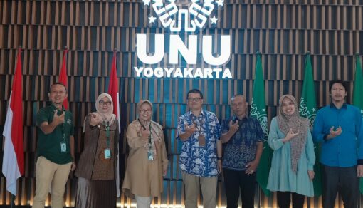 Kemenag Dampingi Pengarusutamaan Gender di UNU Jogja