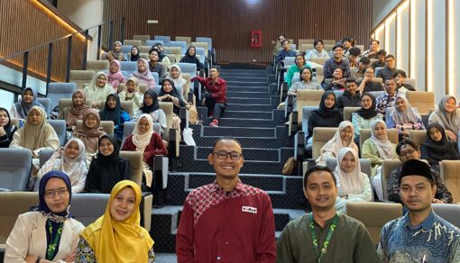 Membuka Cakrawala Karir di Dunia Penerjemahan