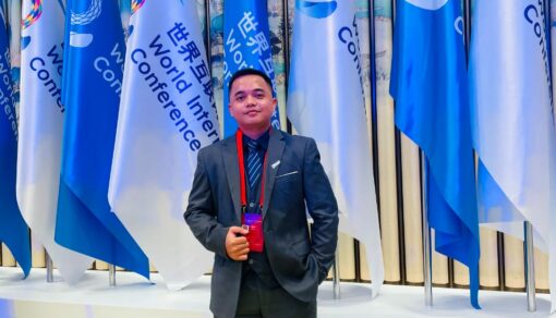 Alumni UNU Jogja Terpilih Ikuti Forum Jalur Sutra Digital di Tiongkok