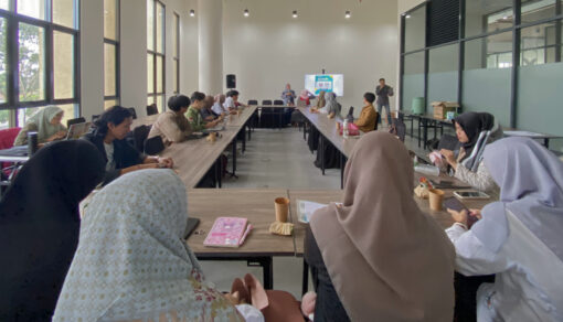 Tingkatkan Keterampilan Peer-Counselor, Pusdeka UNU Jogja Gelar Kelas Pelatihan Praktek Konseling Sebaya