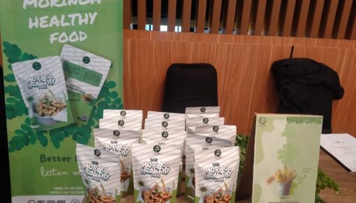 Gelar Agribisnis Expo 23, Mahasiswa Pamerkan Puluhan Karya Inovatif