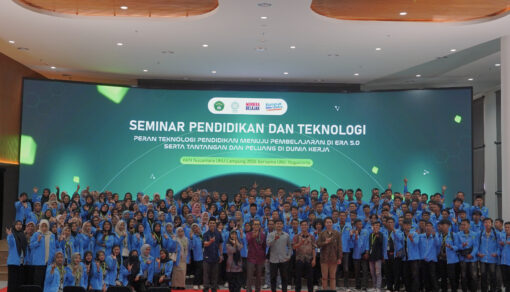 Ajang Silaturahmi dan Berbagi Kunci Sukses, UNU Jogja Jadi Tuan Rumah Perdana KKN Nusantara 2024 UNU Lampung