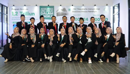 UNU Jogja Buka Rekruitmen Pegawai Tetap. Ini Kualifikasinya!