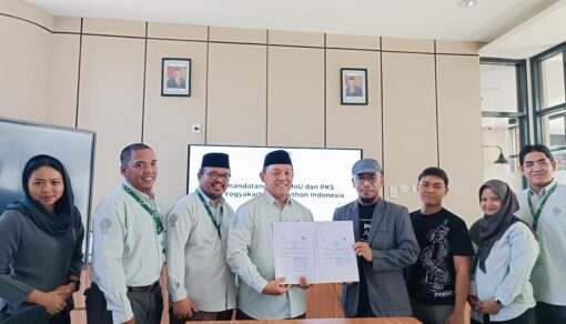 Pertama di Indonesia, Konferensi Komunitas IT Python Asia Pasifik Bakal Digelar di UNU Jogja