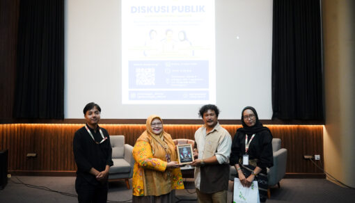 Gelar Diskusi Publik, Fakultas Ilmu Pendidikan UNU Jogja Bahas Peran Strategis UNU Jogja dalam Pendidikan dan Pemajuan Kebudayaan