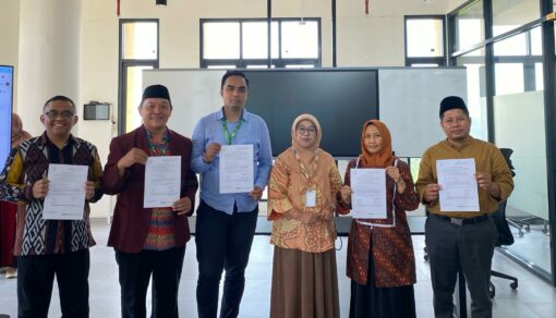 UNU Jogja Siap Tingkatkan Mutu Akademik Lewat TCK dan Program Pengembangan Mahasiswa