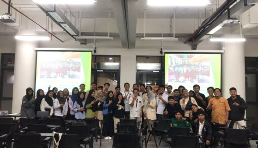 Prodi Informatika UNU Jogja Buka Jalur Alternatif Tugas Akhir, Prioritaskan Dampak Sosial