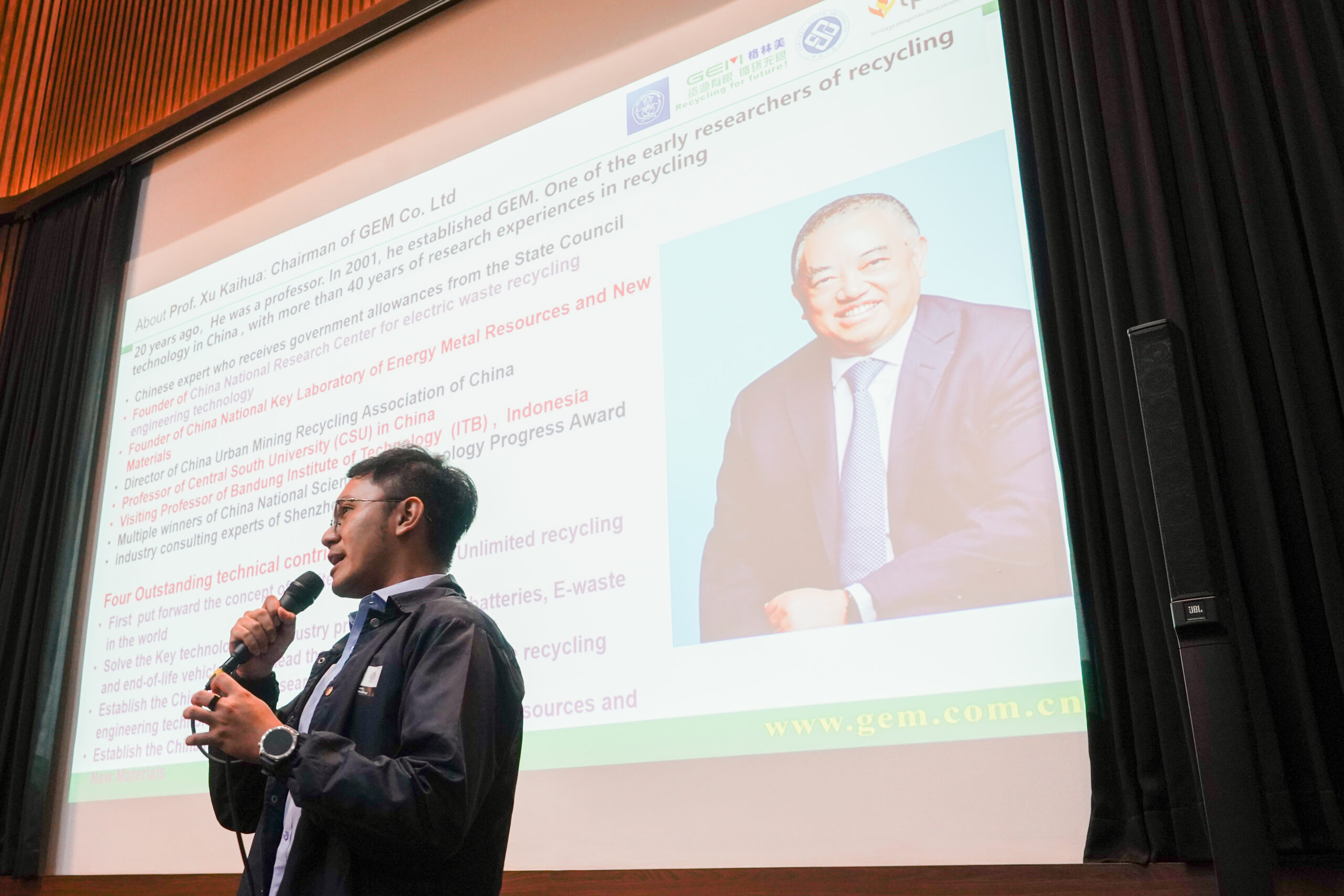 Pathway to Global Scholarship: UNU Jogja Gelar Sesi Berbagi Alumni LPDP-CSU