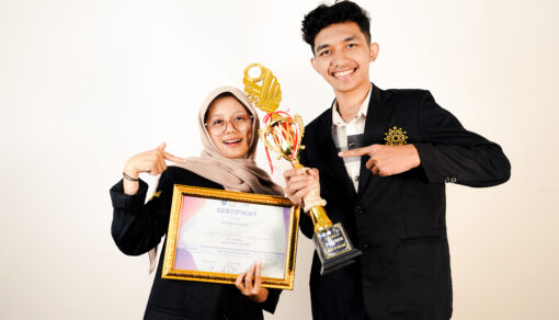 Mahasiswa UNU Jogja Juara 1 Business Plan Nasional, Tawarkan Solusi Inovatif Lewat Aplikasi TrashMon