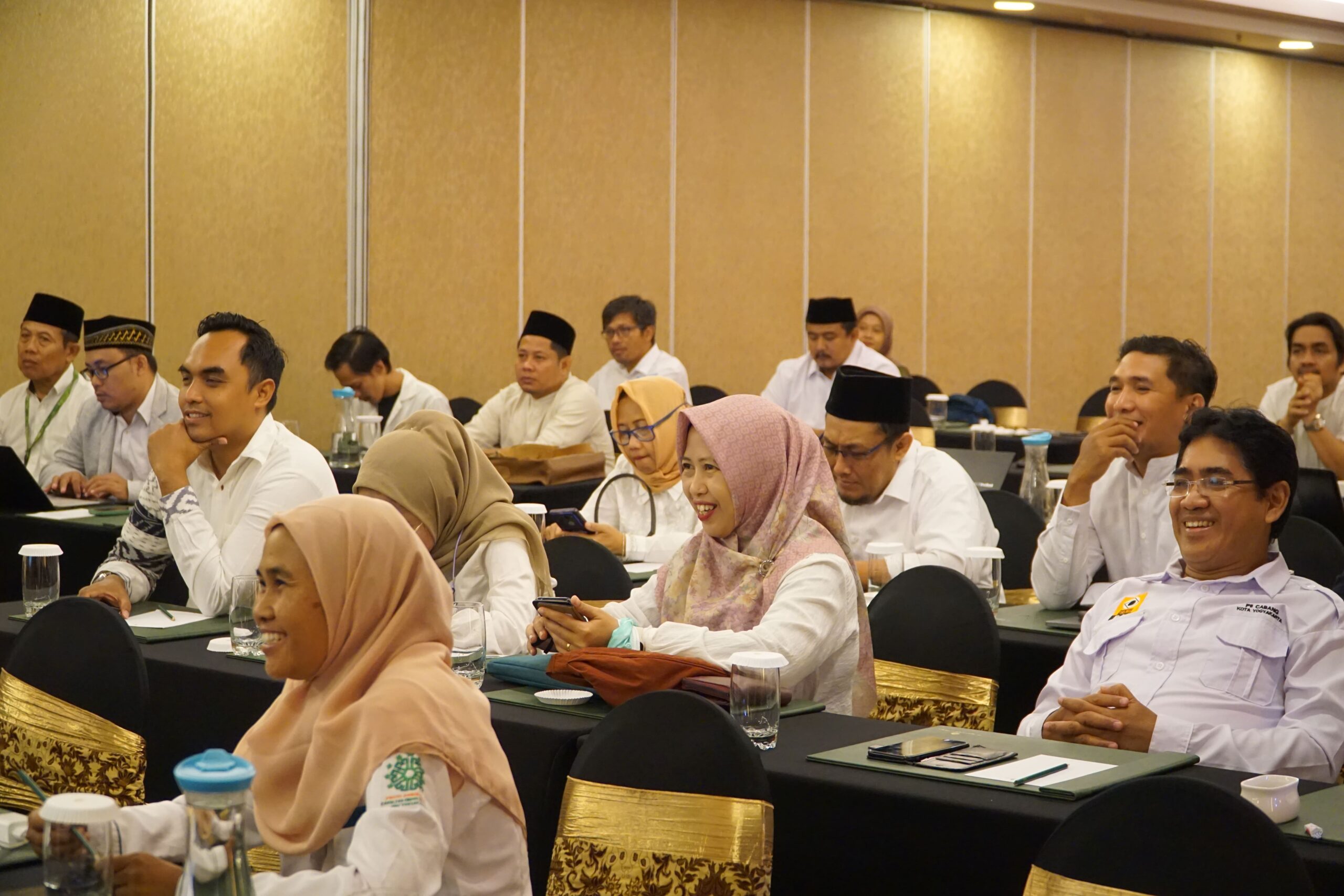 UNU Jogja Raih Prestasi Nasional: 13 Dosen Lolos Hibah Penelitian dan Pengabdian Masyarakat DRTPM Kemdiktiristek 2025