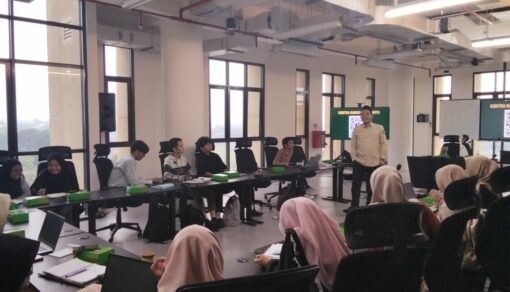 FIP UNU Jogja dan Densus 88 Kolaborasi Cegah Radikalisme Lewat Literasi Digital