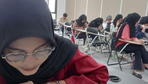 UNU Jogja Dorong Mahasiswa Lebih Fasih Membaca Al-Qur’an Lewat Program Bimbingan