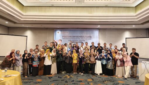 UNU Jogja Ambil Peran Strategis dalam Penyusunan Pedoman Perlindungan Anak Korban Terorisme