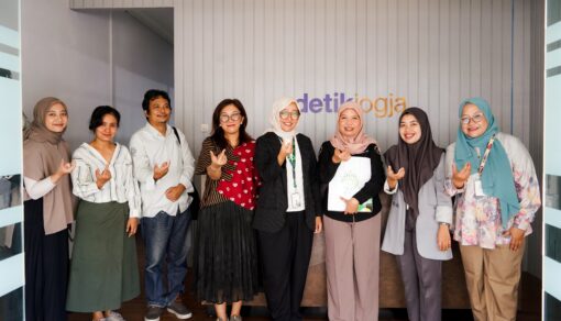 Media Visit UNU Jogja: Perkuat Sinergi Media Jelang Career Days dan Dukung PMB 2025