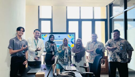 FIP UNU Jogja dan Ganesha Mandiri Jogja Jalin Kerja Sama Strategis, Siapkan Guru Masa Depan yang Peka Psikologi Anak
