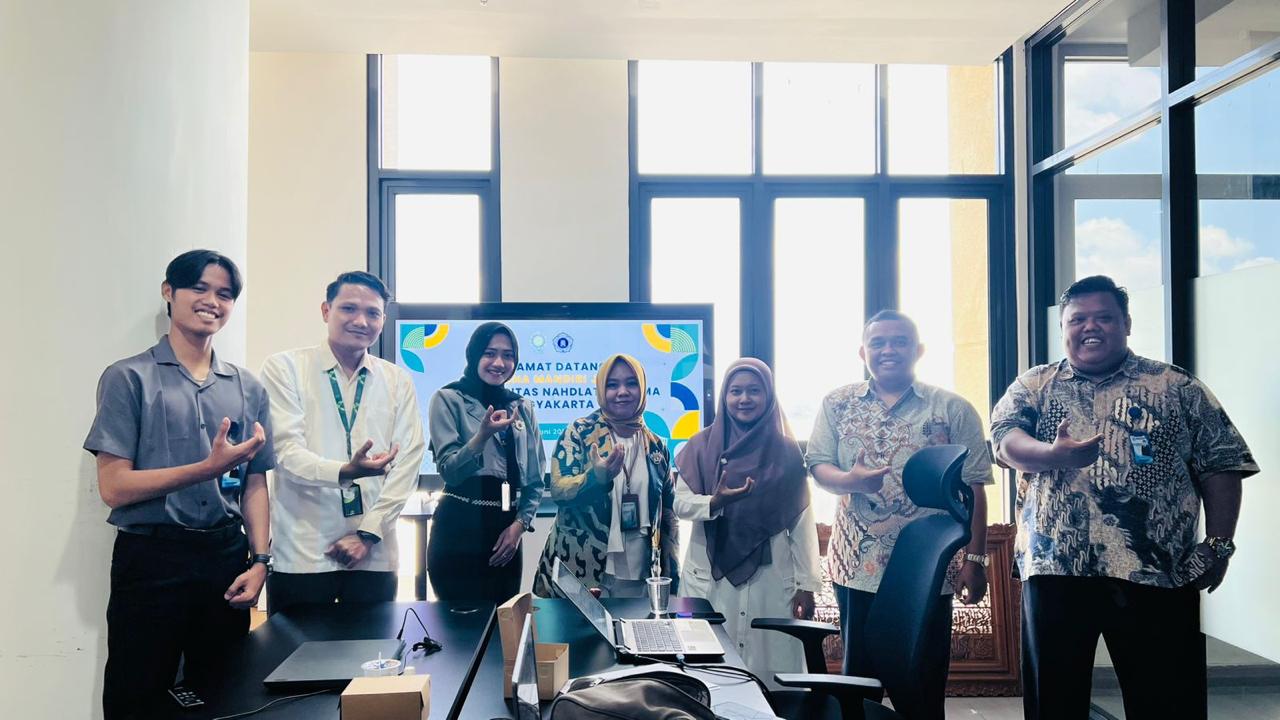 FIP UNU Jogja dan Ganesha Mandiri Jogja Jalin Kerja Sama Strategis, Siapkan Guru Masa Depan yang Peka Psikologi Anak