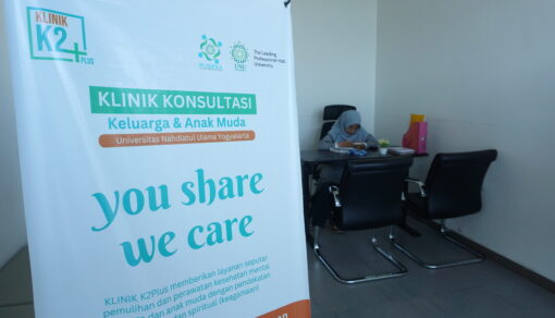 UNU Jogja Tegaskan Komitmen Kampus Peduli Kesehatan Mental di Seminar LLDIKTI V-FORPIMAWA